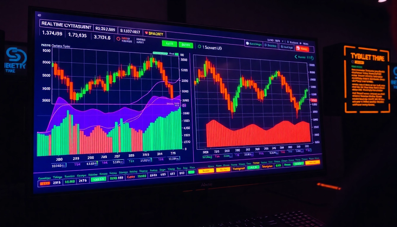Learn how to use the aicoin下载 platform for real-time crypto market analysis and trading securely and efficiently.