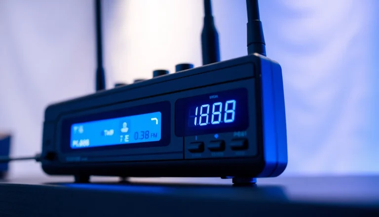Comprehensive Guide to PG88 Wireless Microphone Systems for Clear Sound