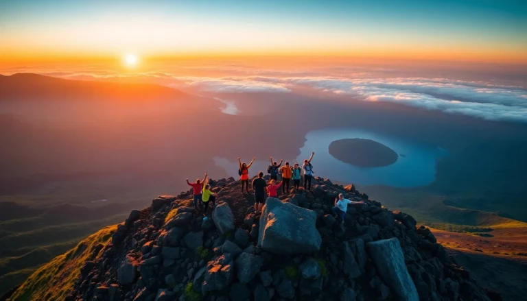 The Ultimate Guide to the Best Adventures and Treks in Lombok