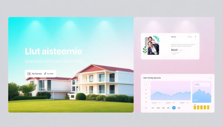 Streamline Your Home Sale with Anyone’s Tailored Agent Matchmaking Platform