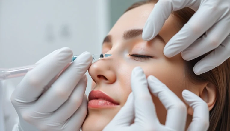 Botox Zurich: Achieve Natural, Precise Results with Expert Care at SW BeautyBar