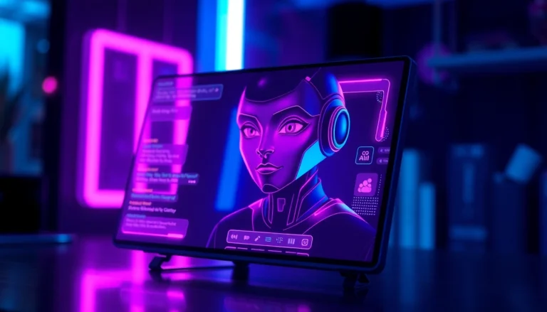 Exploring the Rise of NSFW AI Chatbots: The Future of Adult Digital Interactions