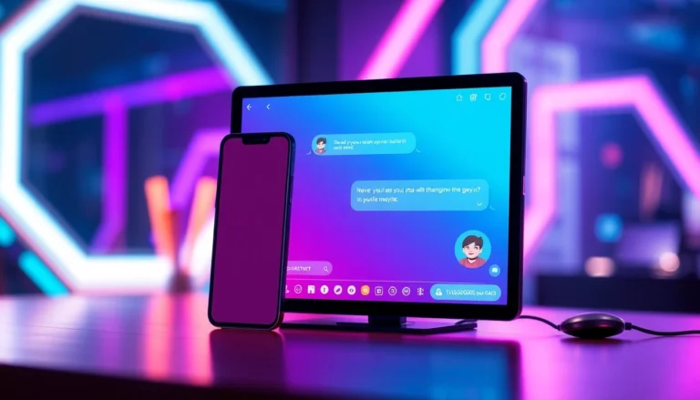 Unlocking the Future of Digital Companionship: Exploring AI GFs and Chatbots with CrushOn AI