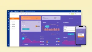 Gold365 login portal displaying secure login screen with vibrant design and user-friendly interface, accessible on mobile devices.