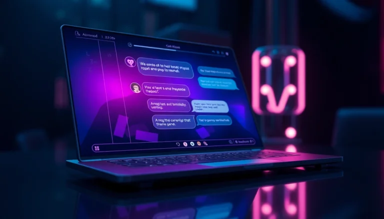 Unlocking the Future of NSFW AI Chat Platforms: What You Need to Know