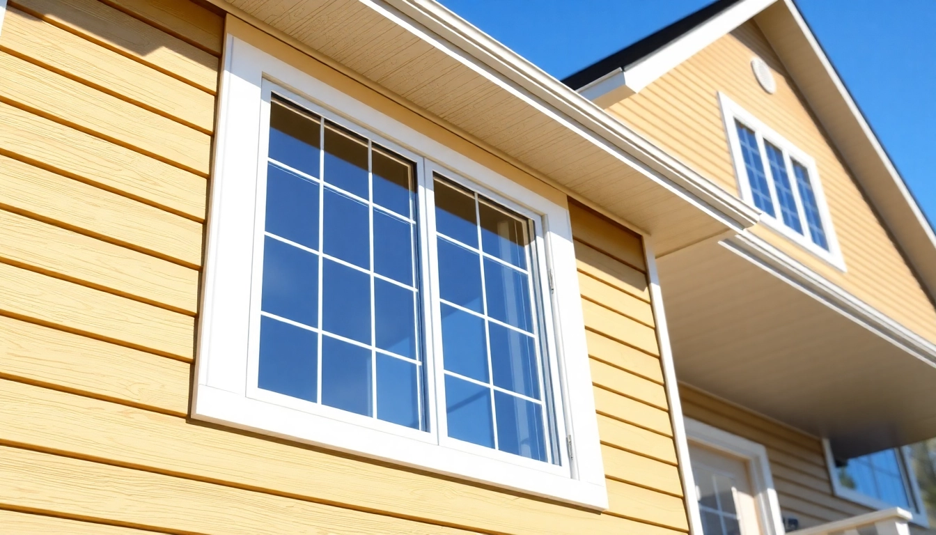 Efficient window replacement companies upgrade your home with energy-efficient double-pane windows.