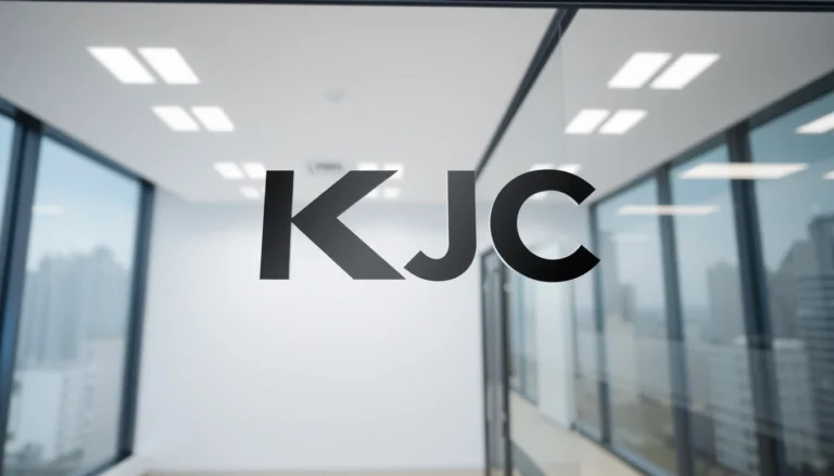 Boost Your Brand’s Visibility with KJC: Expert Strategies for Business Growth