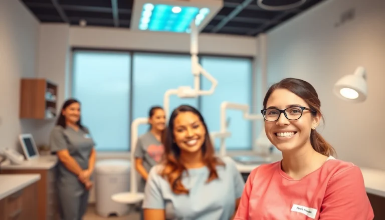 Experience Expert Dental Care at Ventura Bright Dental for a Healthier Smile