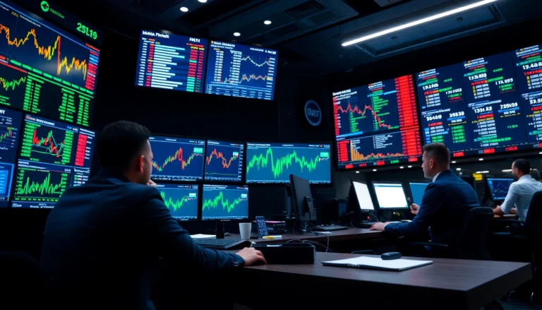 Comprehensive Stocks and Shares News Guide to Stay Ahead in the Market