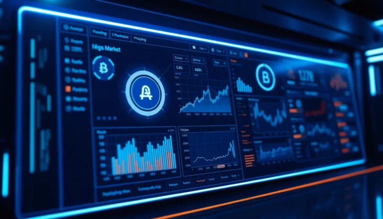 Maximize Your Investment with Aicoin: Data Insights and Market Strategies