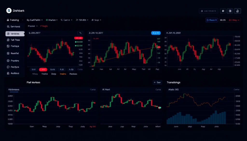 Mastering Trading View: Strategies to Enhance Your Market Analysis and Trading Performance