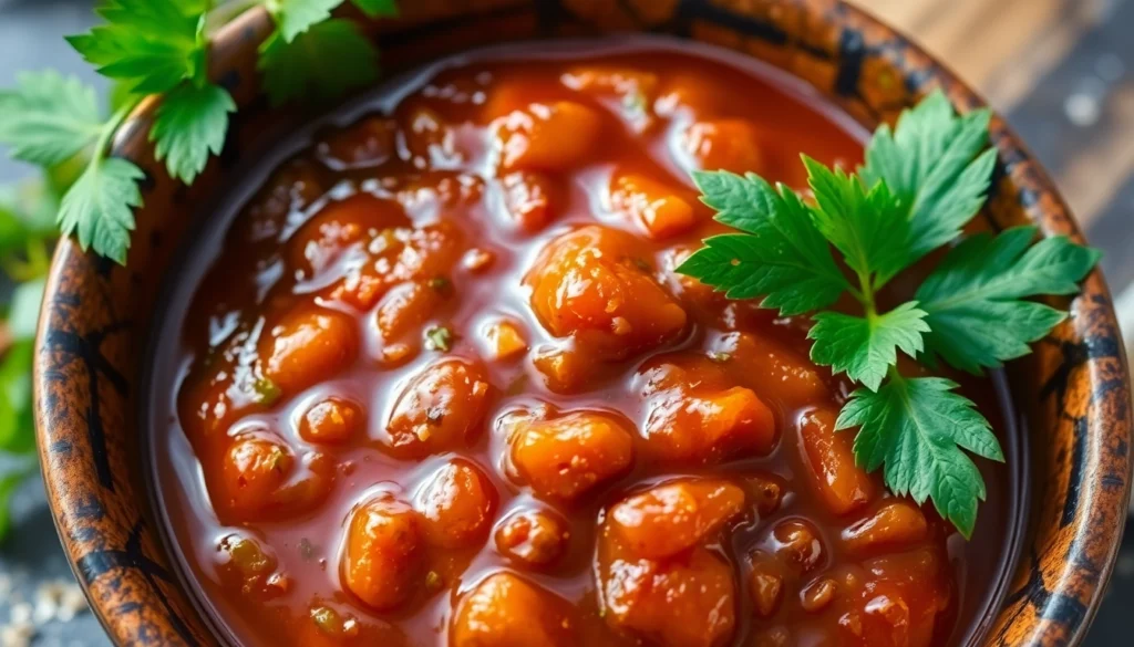 How to Make and Use Tamarind Chutney to Elevate Your Cooking