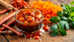 Crafting the Perfect Tamarind Chutney: Techniques, Variations, and Tips for Quality