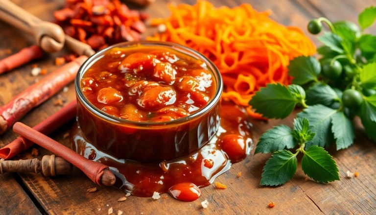 Crafting the Perfect Tamarind Chutney: Techniques, Variations, and Tips for Quality